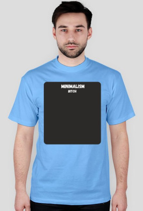 Minimalism