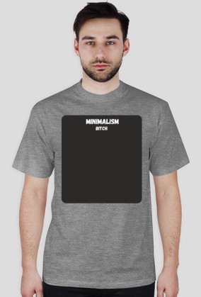 Minimalism