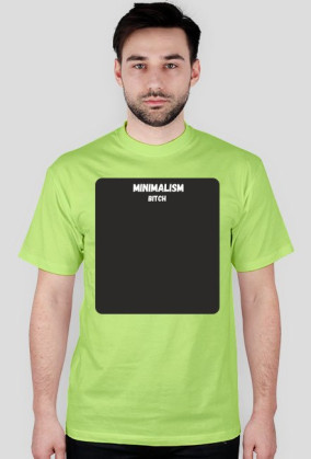 Minimalism