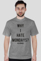 Monday