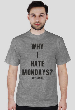 Monday