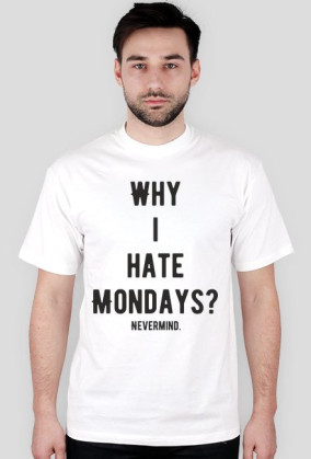 Monday