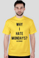Monday