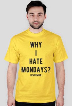 Monday