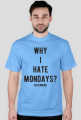 Monday