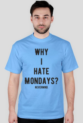 Monday
