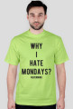 Monday