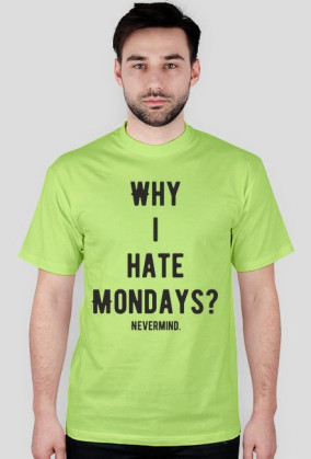 Monday