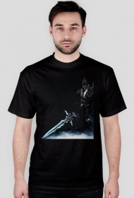 Arthas, the Lich King