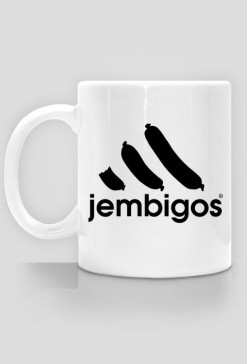 jem bigos kubek