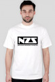 Koszulka NZS - biała