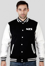 Bluza baseball NZS