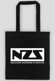 Torba NZS - czarna