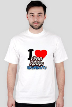 I LOVE FREE SPINS 2