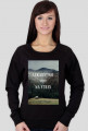 Lekarstwo na stres - bluza damska