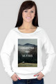 Lekarstwo na stres - bluza damska