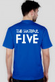 Hateful 5 wht