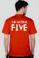 Hateful 5 wht