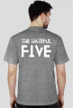 Hateful 5 wht