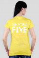 Hateful 5 wht wmn
