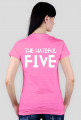 Hateful 5 wht wmn