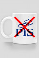 NIe lubię PiS-u - LOGO
