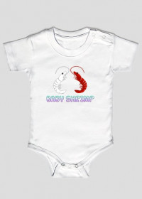 Baby Shrimp - body