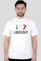 LOVE Shrimp - T-Shirt