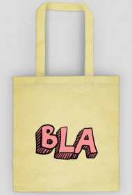 Torba "BLA"