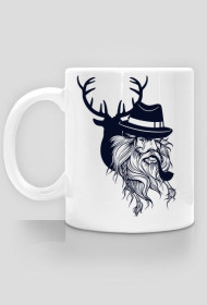 KUBEK Z JONEM WILIAMSEM