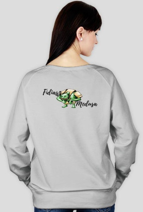 Bluza FidiaszMedusa