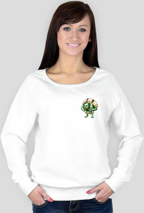 Bluza FidiaszMedusa