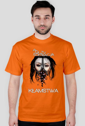 Kłamstwa