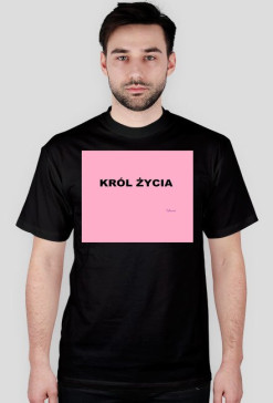Król życia