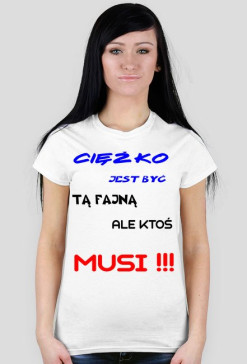KTOŚ MUSI!!