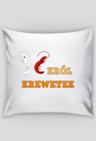Podusia - Krewetka