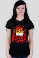 Koszulka z logiem Dobra Dukes