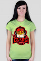 Koszulka z logiem Dobra Dukes