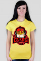 Koszulka z logiem Dobra Dukes