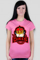 Koszulka z logiem Dobra Dukes