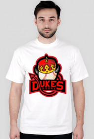 Koszulka z logiem Dobra Dukes