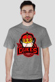 Koszulka z logiem Dobra Dukes