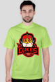 Koszulka z logiem Dobra Dukes