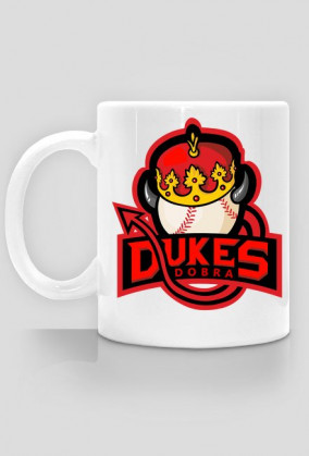 Kubek Dobra Dukes