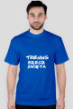 Trening rzecz święta