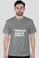 Trening rzecz święta