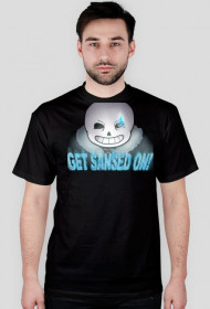 UNDERTALE — GET SANSED ON!