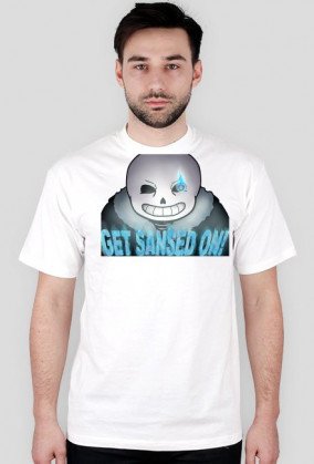UNDERTALE — GET SANSED ON!