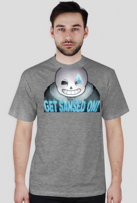 UNDERTALE — GET SANSED ON!