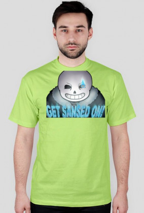 UNDERTALE — GET SANSED ON!